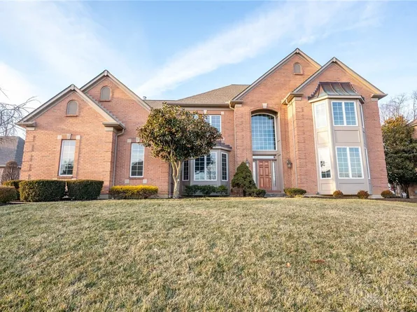 974 Arnold Palmer Dr, Loveland, OH 45140