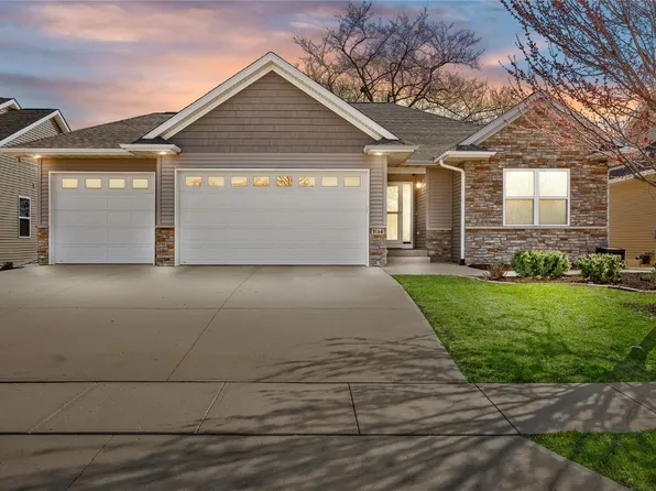 1064 Ryan Ct, Iowa City, IA 52246