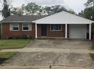 19 Cranberry Ct, Elsmere, KY 41018