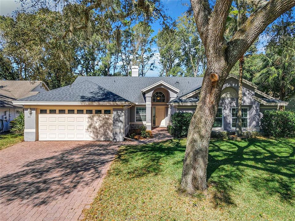 1st image of 1411 WHISPERING WOODS WAY