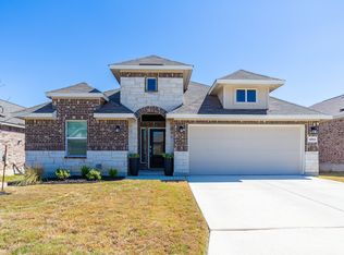 6014 Cerulean Ln, Bulverde, TX 78163