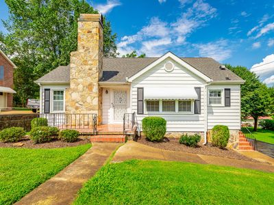 107 W Daytona Dr, Chattanooga, TN, 37415