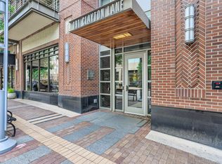 191 Clayton Ln UNIT 302, Denver, CO 80206