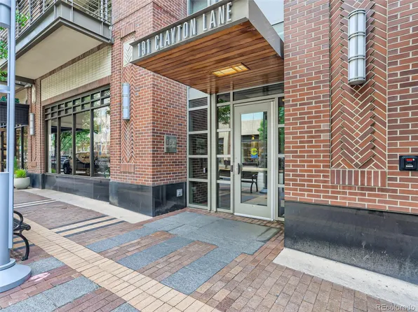 191 Clayton Lane #302, Denver, CO 80206