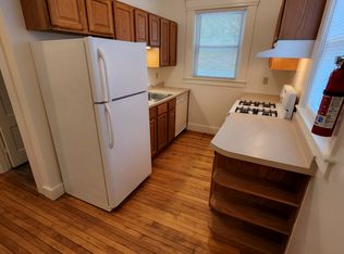 114 School St #8, Lebanon, NH 03766
