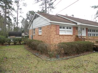 627 Lightsey Street Ext, Hampton, SC 29924