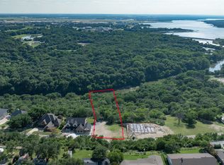 1808 Inspiration Ln, River Oaks, TX 76114