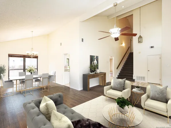 2710 PEBBLE PARK, San Antonio, TX 78232