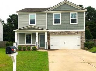 513 Colony Lakes Dr, Lexington, SC 29073