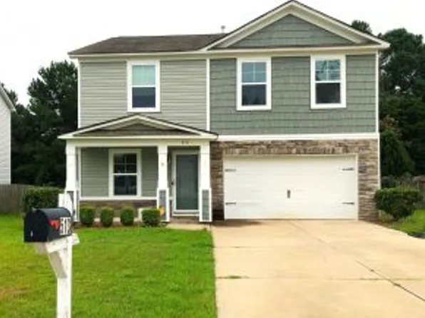 513 Colony Lakes Dr, Lexington, SC 29073