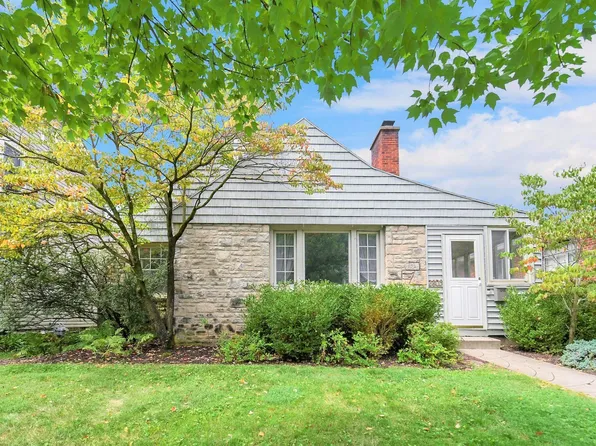 2803 Kensington Pl W, Columbus, OH 43202