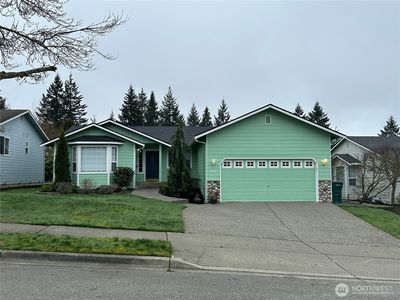 19710 Knoll Drive, Arlington, WA, 98223