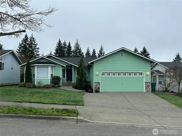 19710 Knoll Drive, Arlington, WA 98223