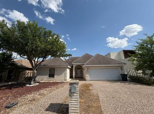 210 Rio Grande Dr, Mission, TX 78572