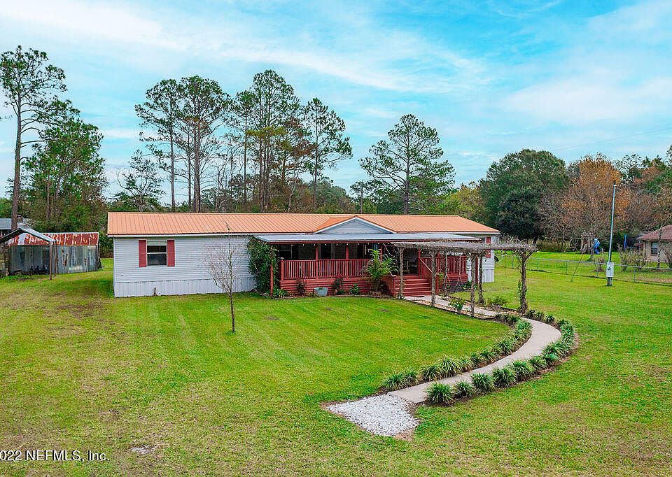 540532 LEM TURNER Road, Callahan, FL 32011 Zillow