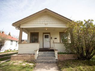1517 Garfield St, Laramie, WY 82070