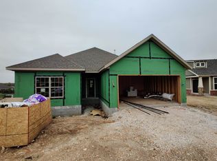 E Ridge View Dr, Siloam springs, AR 72761