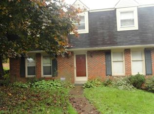 204 Briaridge Dr, Turtle Creek, PA 15145