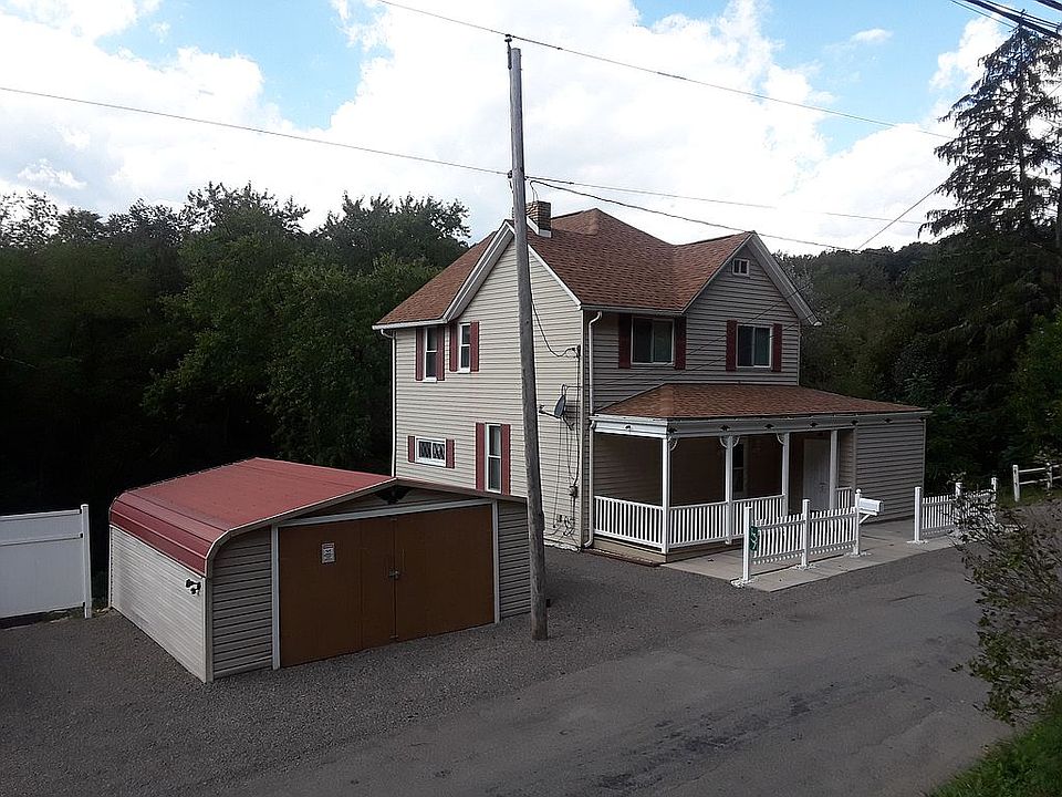 137 Ice Pond Rd, Leechburg, PA 15656 Zillow