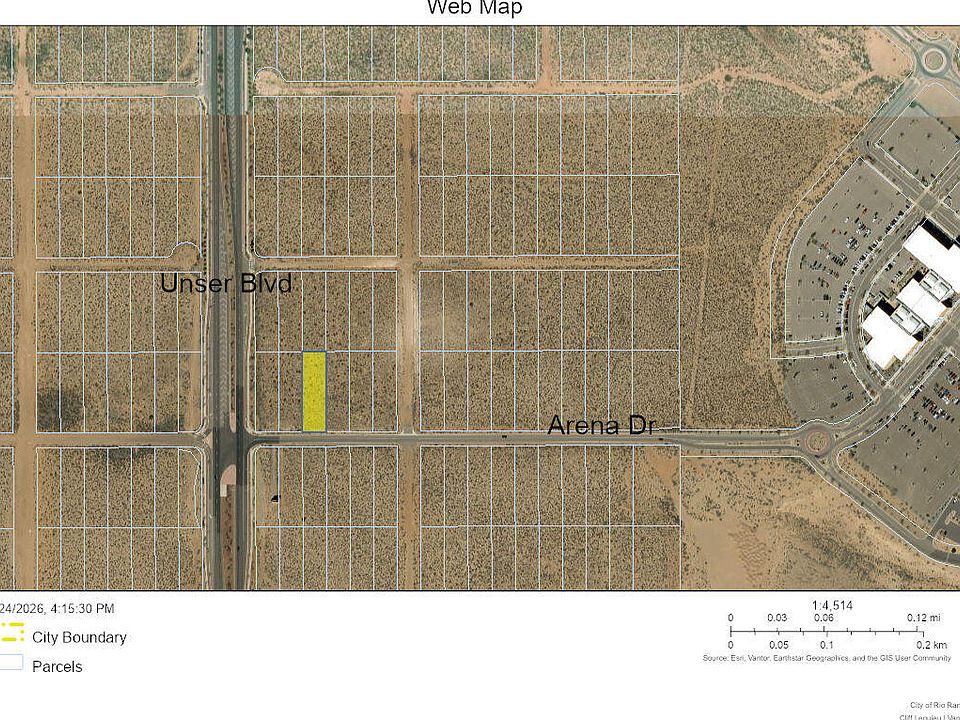 1st image of 2015 Arena Dr NE