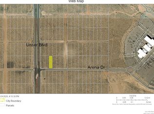 2015 Arena Dr NE, Rio Rancho, NM 87144