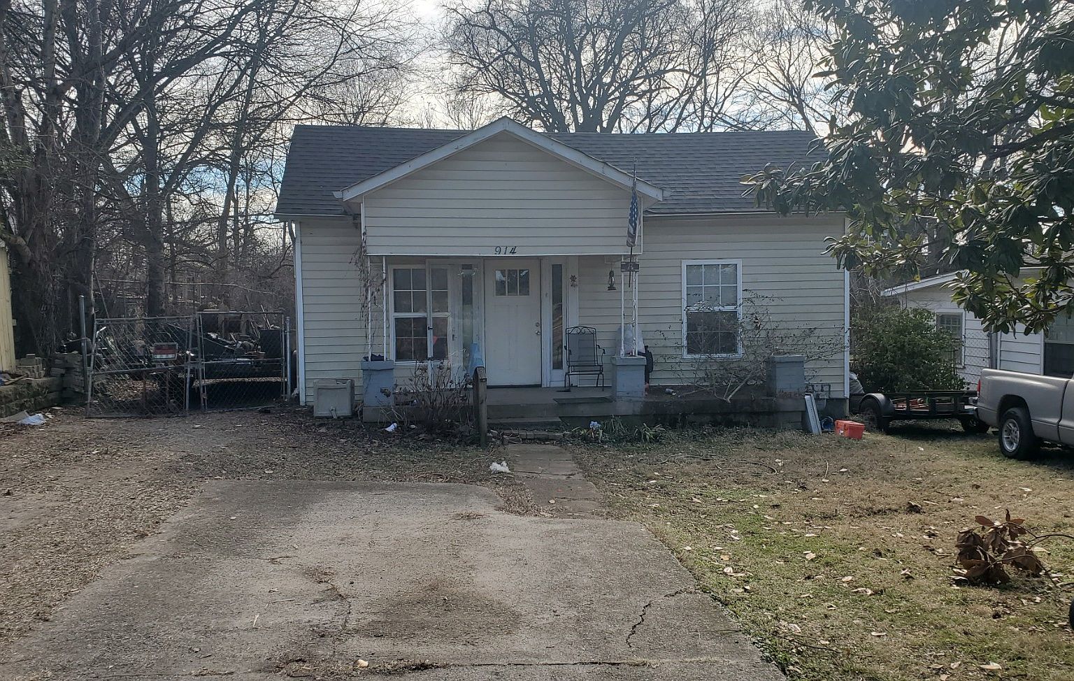 914 Elvira Ave, Nashville, TN 37216 Zillow