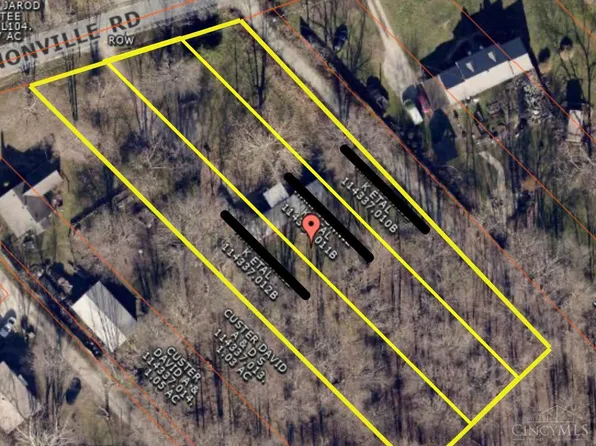 1430 Obannonville Rd, Loveland, OH 45140