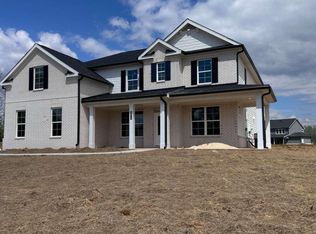 6410 Hyzer St, Dawsonville, GA 30534