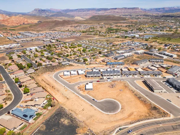 402 S 2250 W, Hurricane, UT 84737