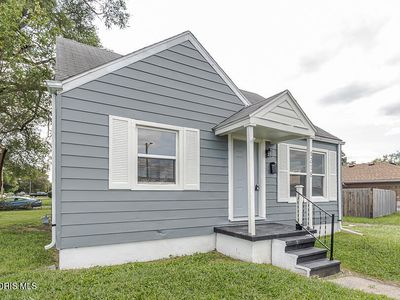 1318 E Manhattan Blvd, Toledo, OH, 43608