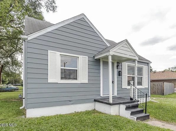 1318 E Manhattan Blvd, Toledo, OH 43608