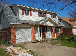 509 Hughes Dr, Irving, TX 75062