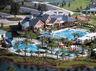 876 Thoroughbred Dr, Orange Park, FL 32065