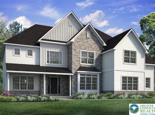 35 Charlie Ct #3, Williams Township, PA 18042