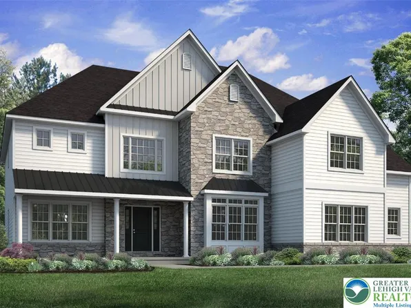 35 Charlie Ct #3, Williams Township, PA 18042