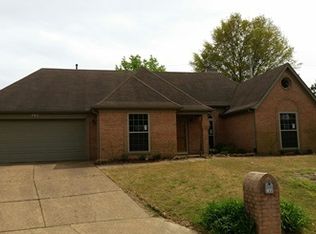 762 Sunshine Cv, Cordova, TN 38018