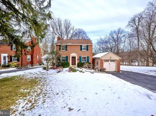 301 Eagle Rd, Wayne, PA 19087