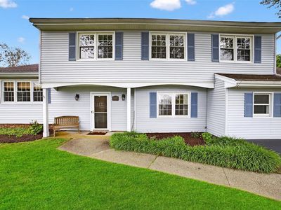 531 Manchester Road, Yorktown Heights, NY, 10598