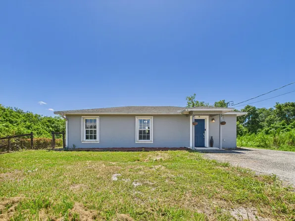 6504 SE 86th Boulevard, Okeechobee, FL 34974