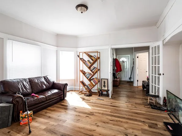 2356 North Buffum STREET #2358, Milwaukee, WI 53212