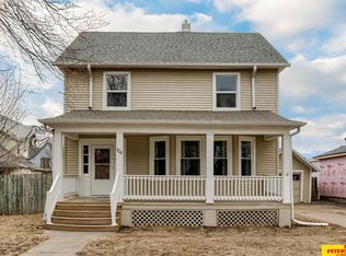 124 E Linden Ave, Fremont, NE 68025