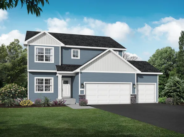 2504 Prairie View Ln, Buffalo, MN 55313