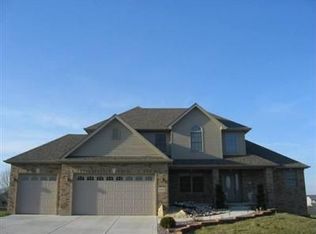 11760 105th Pl, Saint John, IN 46373