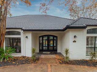1326 Twilight Rdg, San Antonio, TX 78258