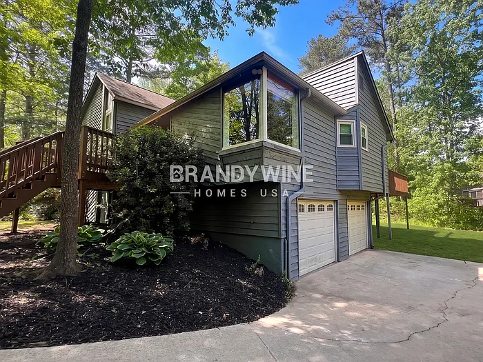Building Photo - 1704 Hickory Grove Trl NW