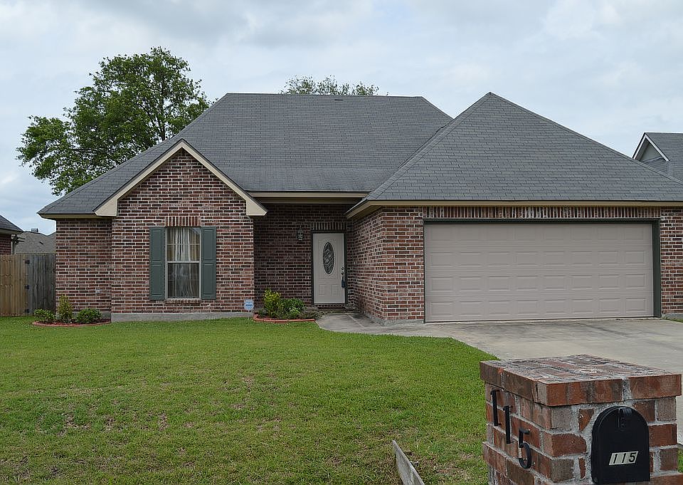 115 Katy Beth Drive