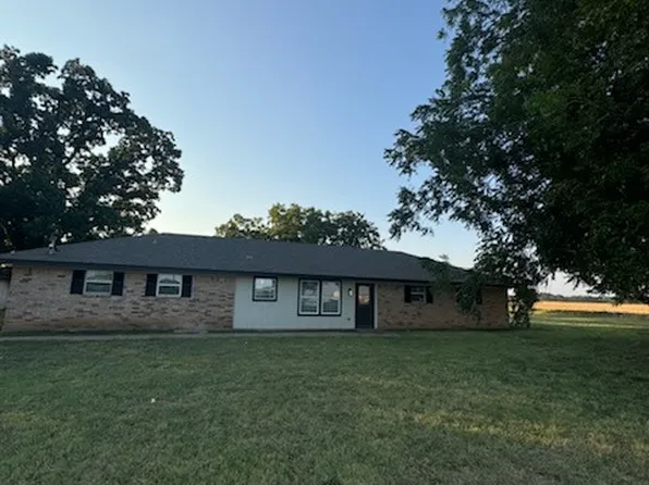 1401 Fm 1243, Brandon, TX 76628