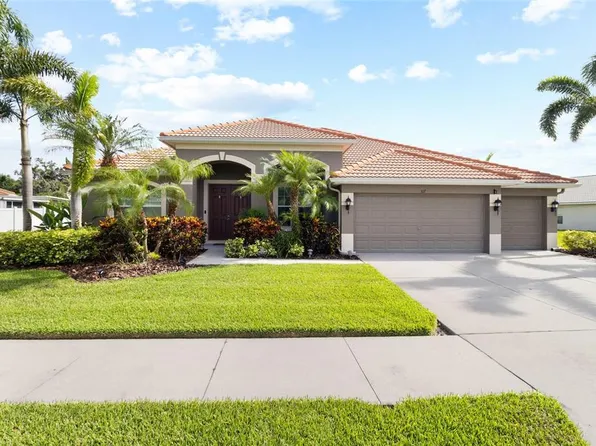 317 Royal Bonnet Dr, Apollo Beach, FL 33572