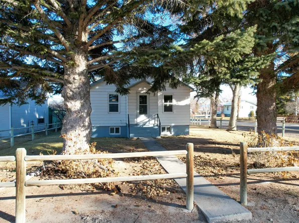 215 S Walnut St, Townsend, MT 59644