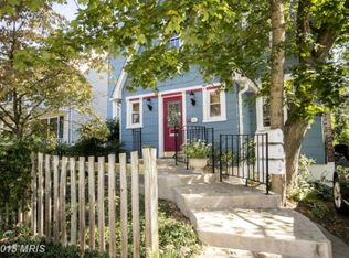 21 Glenwood Ave, Baltimore, MD 21228